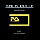 Fabricio Amorim - GOLD ISSUE RA
