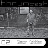 Thrumcast 021 - Simon Køkkinn