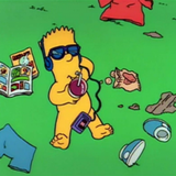 Summertime