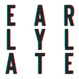EarlyLate Radio Show #03 (Asky & Hanni_Bal)