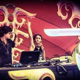 Hippie Mafia - Exclusive Psymedia Live Mix
