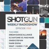Michael Nightz :: SHOTGUN 068
