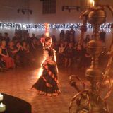 TRIBAL BELLYDANCE MIX