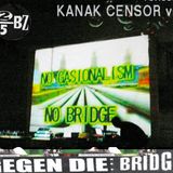 GOZEL RADIO34_KANAK CENSOR vs. GEGEN DIE BRIDGE (2014-11-30)