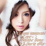 Ayumi Hamasaki Love×2 Ballade Song MIXXXXX