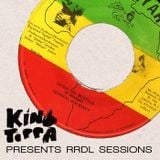 King Toppa presents - mixtape - RRDL Session Vol. 10