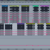 Ben Gilpin's Chair Dance Mix # 5