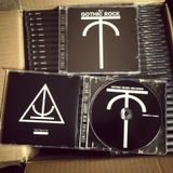 The Darklord Radio Show "This Is Gothic Rock Vol 1 Special"