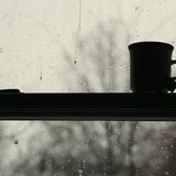 Groovy Cup of Coffee