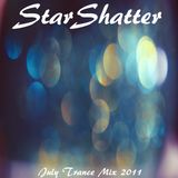 July Trance Mix 2011