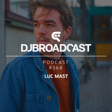 DJB Podcast #368 - Luc Mast