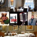 Philippa Ratcliffe - Belgrade Life | Show with Chef Tony Tobin