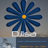 EnAzul DJIsa @radioserenidad.com - Chillout, Downtempo, Trip_Hop, electro Funk, Lounge Music Sample
