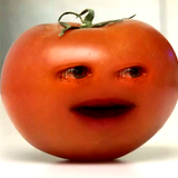 The annoying Elektro Tomato