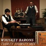 #66: Summer Countdown pt. III (mixed by Whiskey Barons)