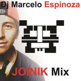 Dj Marcelo Espinoza - JOINIK Mix