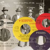 "Don't tease me" northern soul and crossover soul