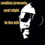 soulboy's soul night mix 02