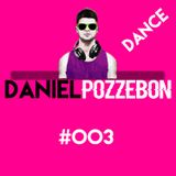 #003 Dance mix