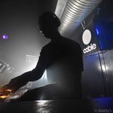 Raymundo Rodriguez at Jaded October 21st 2012
