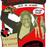 dans de beaux draps cula