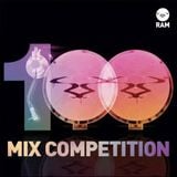 RAM100 Mix Competition @RAMrecordsltd by DJ JoyC