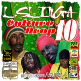 CULTURE DROP MIX 10 - 2009 (DJ Promo Use Only)