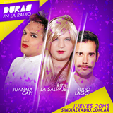 Duras en La Radio 23.5.13 Jueves 20hs www.sindialradio.com.ar