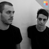 Soundscape.14 with WE SINK-The Material Ghosts