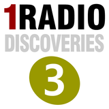 1Radio Discoveries #3 | 2011.10.18