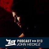 MNS Podcast 013 - John Heckle