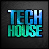 Marcel Muller Tech House Mix February 2016