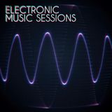 Electronic Music Sessions Podcast - Volume One - Sam Pool & Colin Johnson