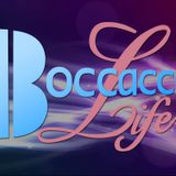 Boccaccio Life Gala Reunion 15/03/14 dj Chris Niveda