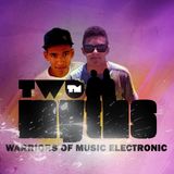 SET - WARRIORS OF MUSIC ELECTRONIC