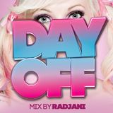 radjani - dayoff mix 2012 (russian house)