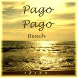 Pago Pago Beach Ibiza #3