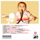 MrZorton presents #SFP vol.03
