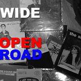Wide Open Road 2016 Show 1 - Degenerate Boy