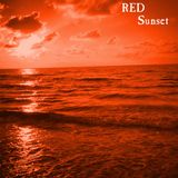 Red Sunset