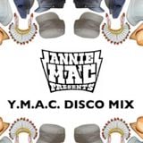 Annie Mac - Y.M.A.C Mix
