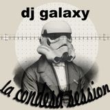La Condesa Session - Dj Galaxy