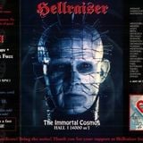 DJ Dano @ Hellraiser - The Immortal Cosmos (27-02-1993)
