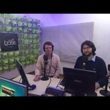 Assessore Saverio D'Alessio Radio Base