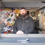 Rabih Beaini (Morphosis) - 17th January 2015