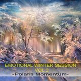 EMOTIONAL WINTER SESSION VOL 2 - Polaris Momentum -