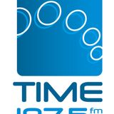 Time 107.5 - Cream Boomtown Interview