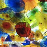 DJ SET @ WOOD BAR /2012.06.01/