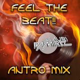 Antro Mix 2014 Dj. Mauri Ramirez