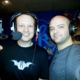 KFMP: Pure Dance with Tristan C & Dan Brazier - The Final Show